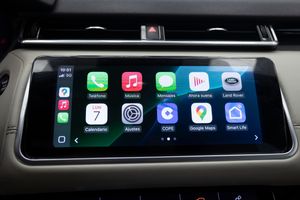 Land-Rover Range Rover Velar 3.0D HSWE R-DYNAMIC 300 cv   - Foto 7