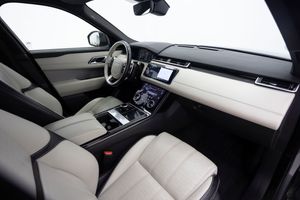 Land-Rover Range Rover Velar 3.0D HSWE R-DYNAMIC 300 cv   - Foto 25