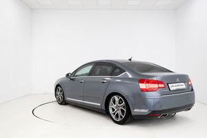 Citroën C5 EXCLUSIVE 3.0HDI 241 cv   - Foto 52