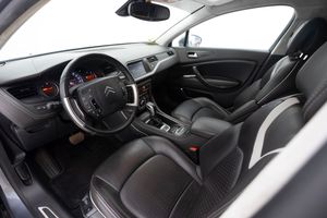 Citroën C5 EXCLUSIVE 3.0HDI 241 cv   - Foto 32