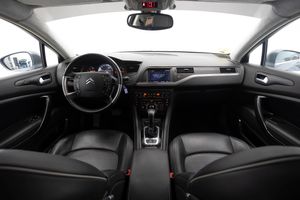 Citroën C5 EXCLUSIVE 3.0HDI 241 cv   - Foto 4