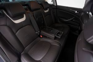 Citroën C5 EXCLUSIVE 3.0HDI 241 cv   - Foto 17