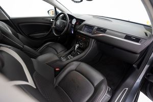 Citroën C5 EXCLUSIVE 3.0HDI 241 cv   - Foto 23