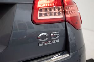 Citroën C5 EXCLUSIVE 3.0HDI 241 cv   - Foto 47