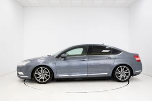 Citroën C5 EXCLUSIVE 3.0HDI 241 cv   - Foto 50