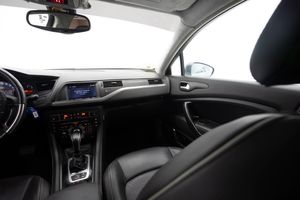Citroën C5 EXCLUSIVE 3.0HDI 241 cv   - Foto 19