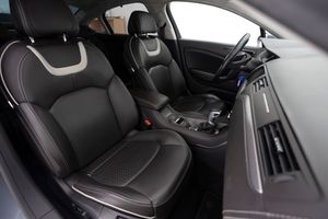 Citroën C5 EXCLUSIVE 3.0HDI 241 cv   - Foto 24