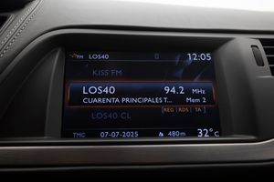 Citroën C5 EXCLUSIVE 3.0HDI 241 cv   - Foto 41