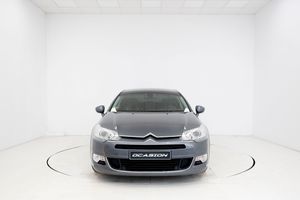 Citroën C5 EXCLUSIVE 3.0HDI 241 cv   - Foto 42
