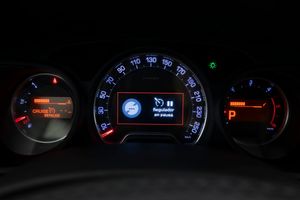 Citroën C5 EXCLUSIVE 3.0HDI 241 cv   - Foto 37