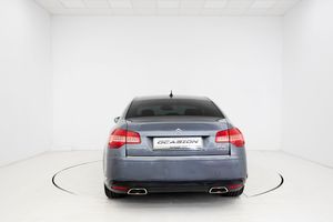 Citroën C5 EXCLUSIVE 3.0HDI 241 cv   - Foto 45