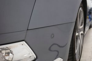 Citroën C5 EXCLUSIVE 3.0HDI 241 cv   - Foto 44