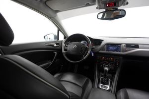Citroën C5 EXCLUSIVE 3.0HDI 241 cv   - Foto 18