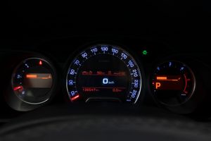 Citroën C5 EXCLUSIVE 3.0HDI 241 cv   - Foto 5