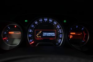 Citroën C5 EXCLUSIVE 3.0HDI 241 cv   - Foto 40