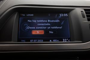 Citroën C5 EXCLUSIVE 3.0HDI 241 cv   - Foto 7