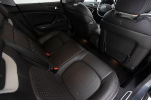 Citroën C5 EXCLUSIVE 3.0HDI 241 cv   - Foto 16