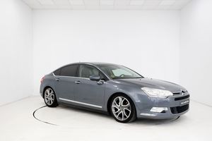 Citroën C5 EXCLUSIVE 3.0HDI 241 cv   - Foto 51