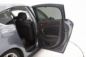 Citroën C5 EXCLUSIVE 3.0HDI 241 cv   - Foto 14