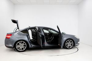 Citroën C5 EXCLUSIVE 3.0HDI 241 cv   - Foto 12
