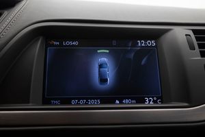Citroën C5 EXCLUSIVE 3.0HDI 241 cv   - Foto 6