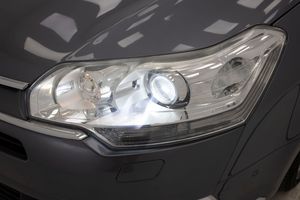 Citroën C5 EXCLUSIVE 3.0HDI 241 cv   - Foto 43