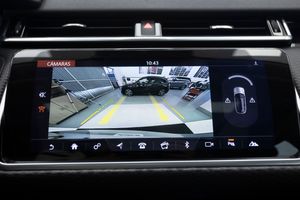 Land-Rover Range Rover Velar 3.0D D300 SE 4WD 300 cvAUTO   - Foto 34