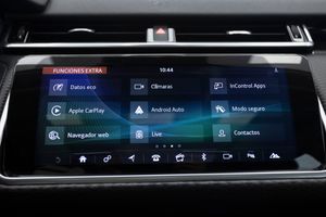 Land-Rover Range Rover Velar 3.0D D300 SE 4WD 300 cvAUTO   - Foto 37