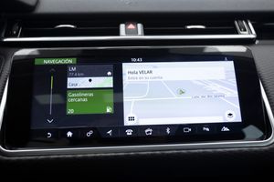 Land-Rover Range Rover Velar 3.0D D300 SE 4WD 300 cvAUTO   - Foto 7