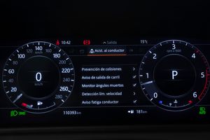 Land-Rover Range Rover Velar 3.0D D300 SE 4WD 300 cvAUTO   - Foto 6