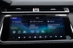 Land-Rover Range Rover Velar 3.0D D300 SE 4WD 300 cvAUTO   - Foto 35