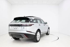 Land-Rover Range Rover Velar 3.0D D300 SE 4WD 300 cvAUTO   - Foto 3