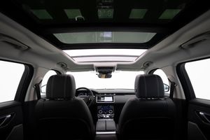 Land-Rover Range Rover Velar 3.0D D300 SE 4WD 300 cvAUTO   - Foto 4