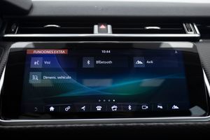 Land-Rover Range Rover Velar 3.0D D300 SE 4WD 300 cvAUTO   - Foto 38
