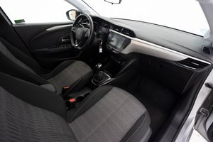 Opel Corsa EDITION 1.2T  XH 100 cv   - Foto 22