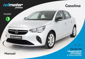 Opel Corsa EDITION 1.2T  XH 100 cv   - Foto 2