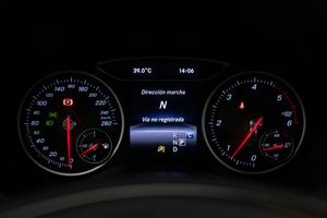 Mercedes Clase A 200D 2.2 CDI 136 cv   - Foto 35