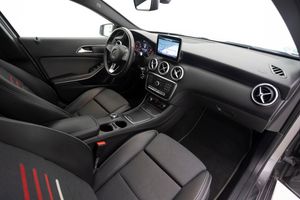 Mercedes Clase A 200D 2.2 CDI 136 cv   - Foto 24