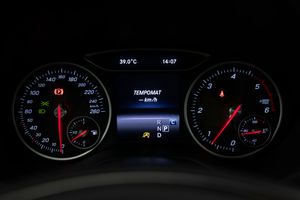 Mercedes Clase A 200D 2.2 CDI 136 cv   - Foto 40