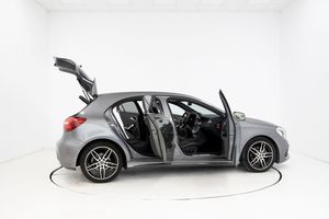 Mercedes Clase A 200D 2.2 CDI 136 cv   - Foto 12