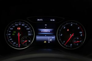 Mercedes Clase A 200D 2.2 CDI 136 cv   - Foto 36