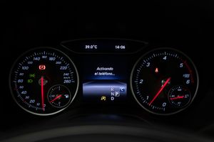 Mercedes Clase A 200D 2.2 CDI 136 cv   - Foto 37
