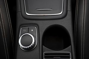 Mercedes Clase A 200D 2.2 CDI 136 cv   - Foto 11