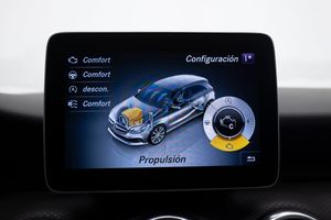 Mercedes Clase A 200D 2.2 CDI 136 cv   - Foto 45