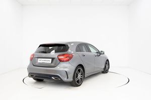 Mercedes Clase A 200D 2.2 CDI 136 cv   - Foto 3