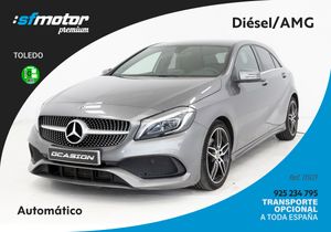 Mercedes Clase A 200D 2.2 CDI 136 cv   - Foto 2