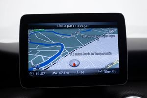 Mercedes Clase A 200D 2.2 CDI 136 cv   - Foto 7