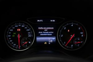 Mercedes Clase A 200D 2.2 CDI 136 cv   - Foto 38