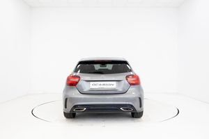 Mercedes Clase A 200D 2.2 CDI 136 cv   - Foto 52