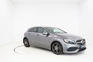 Mercedes Clase A 200D 2.2 CDI 136 cv   - Foto 56